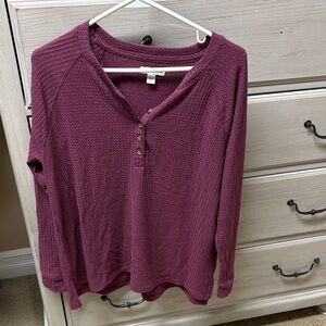 Sonoma women’s top